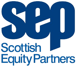 Scottish Equity Partners (SEP) logo